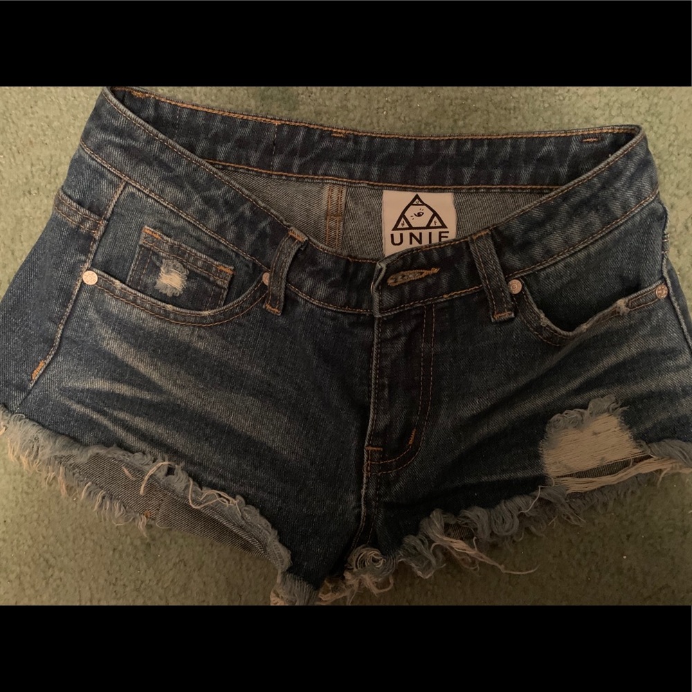 Unif Shorts - image 1